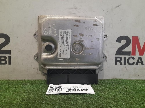 Centralina Iniezione