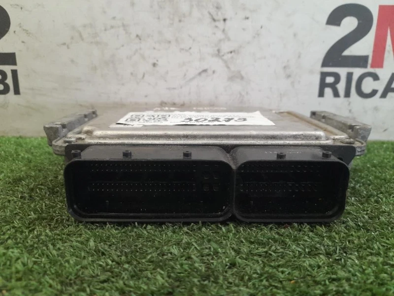 Centralina Iniezione 940474280SBM Alfa Romeo Giulietta 2010