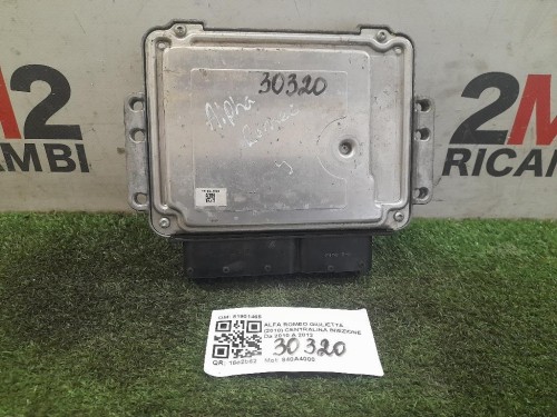 Fanale Retromarcia POST SX 63147842955 Bmw Serie 5 F10 Berlina 2010