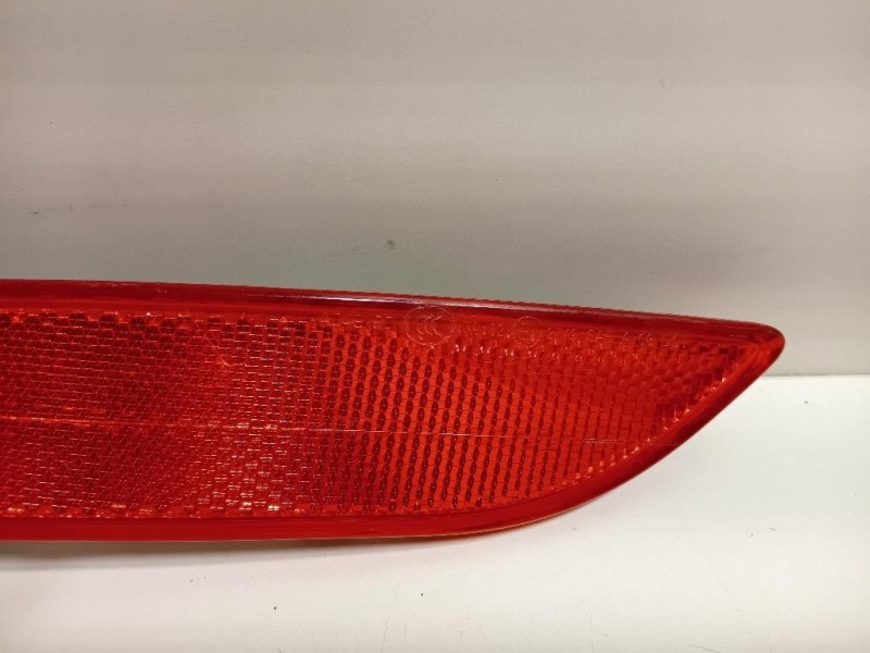 Fanale Retromarcia POST SX 7191767 Bmw Z4 E89 Cabrio 2009