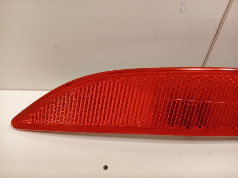 Fanale Retromarcia POST SX 7191767 Bmw Z4 E89 Cabrio 2009