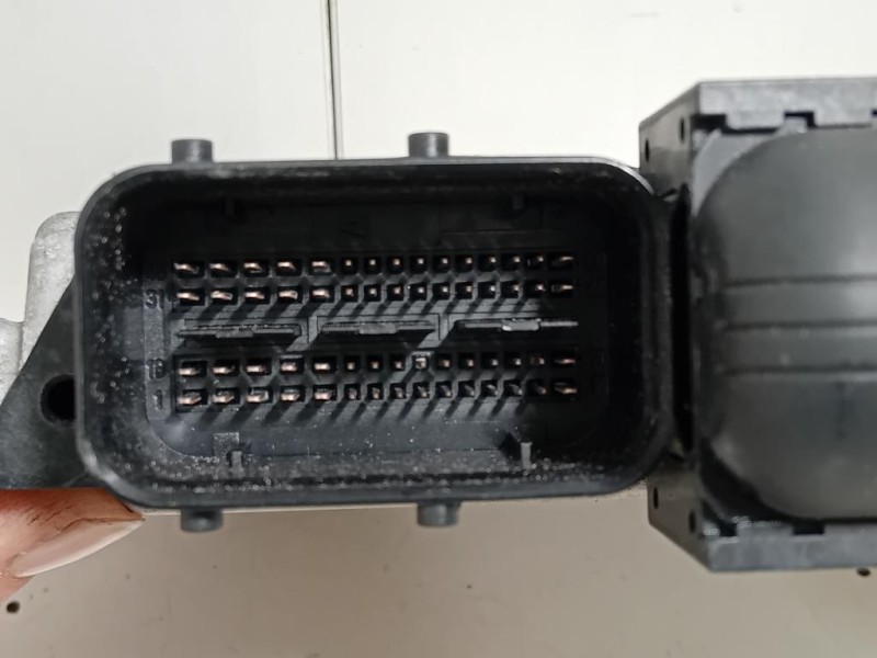 Air-bag Guidatore 9806257 07 Mini Countryman ONE R60 2014 Air-bag Guidatore 9806257 07 Mini Countryman ONE R60 2014