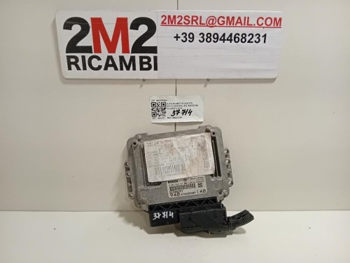 Fanale Retromarcia POST SX 52008637 Fiat 500 II 2015