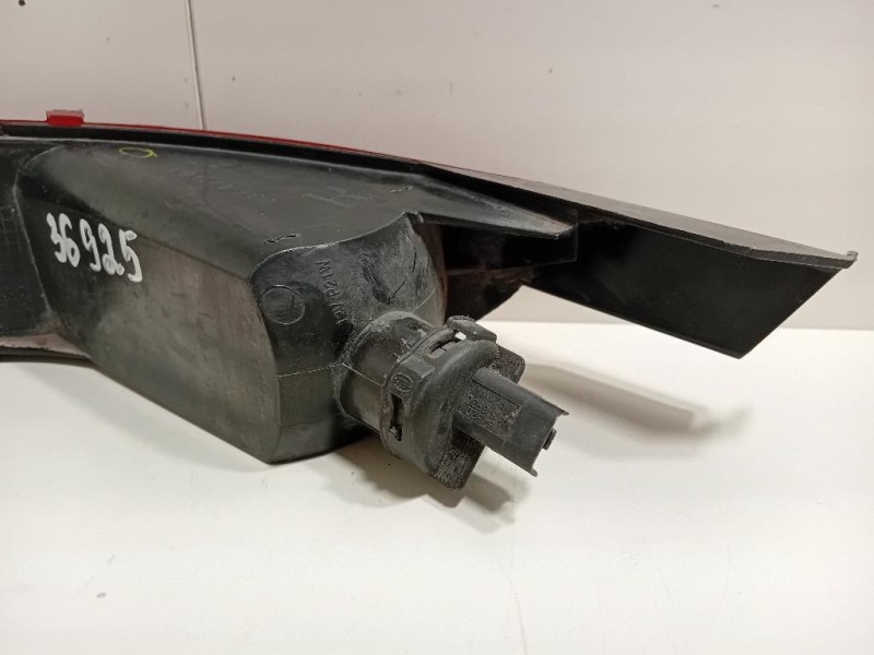 Fanale Retronebbia POST 08-431-4003L Ford Fiesta VI 2008