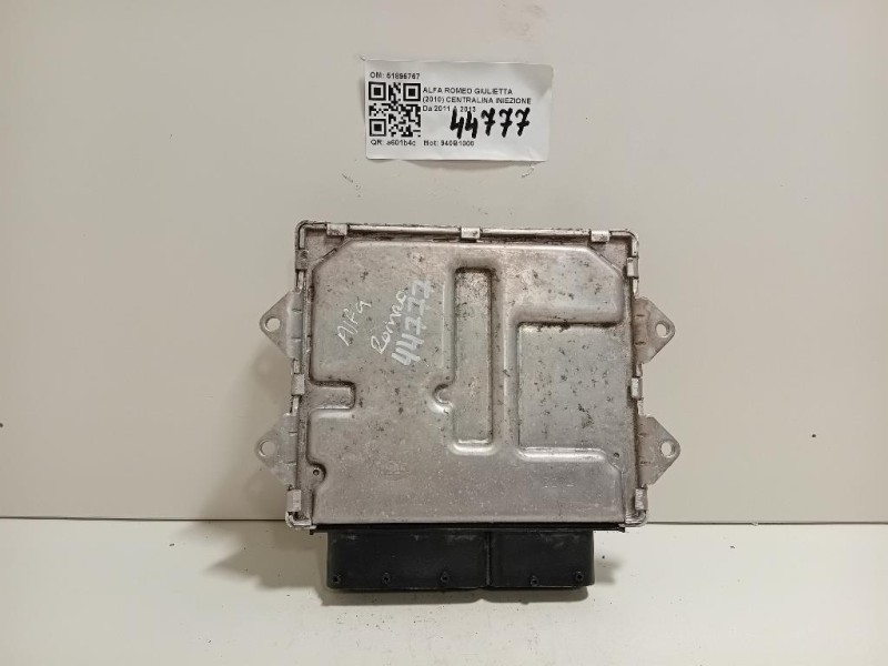 Air-bag Guidatore 0589-P1-000282 Mini MINI Clubman F54 2019