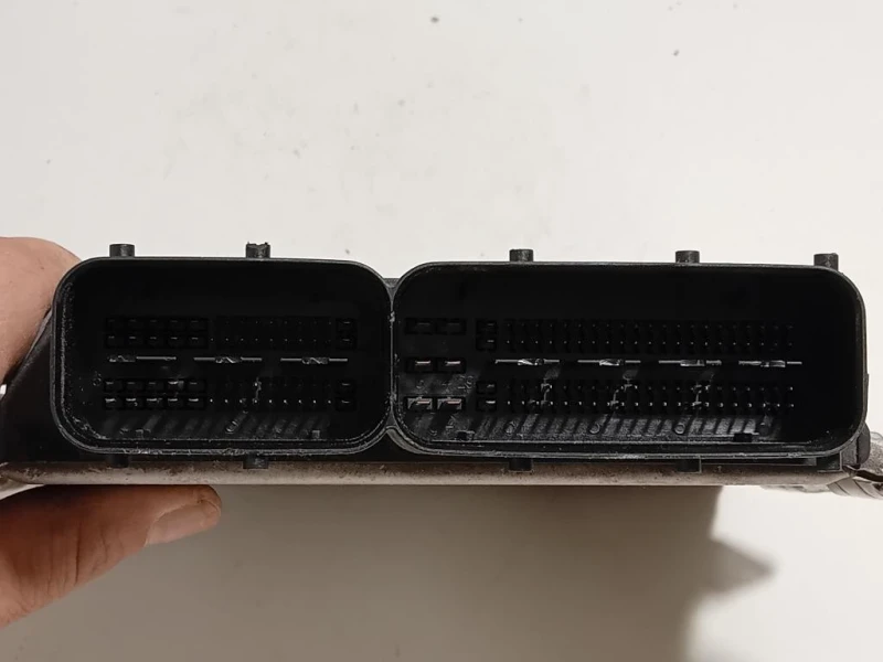 Centralina Iniezione 51896767 Alfa Romeo Giulietta 2010