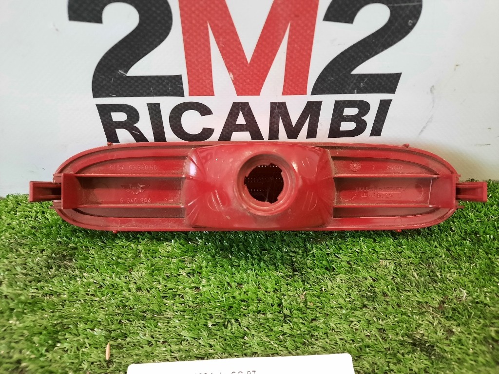 Fanale Retronebbia POST 63246946904 Mini MINI Cooper F56 2014