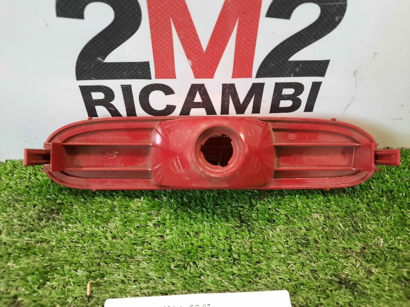 Fanale Retronebbia POST 63246946904 Mini MINI Cooper F56 2014