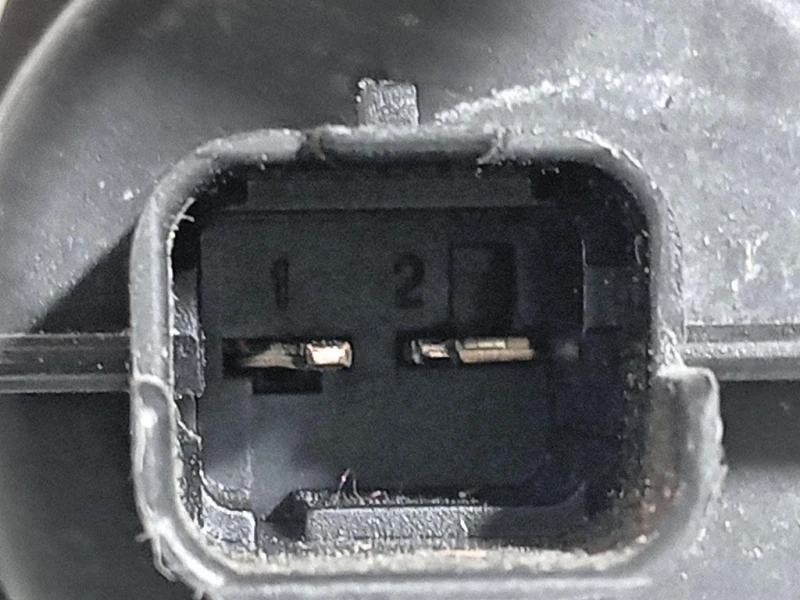 Fanale Retronebbia POST 26580 Nissan JUKE I 2014