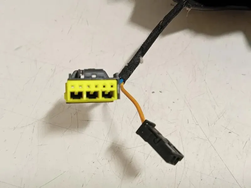 Air-bag Guidatore 33687651701 Mini MINI Cooper F55 2014