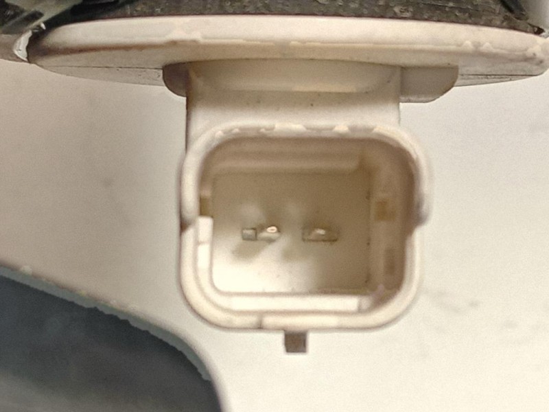 Fanale Retronebbia POST DX 89076579 6351HK Citroen C3 Picasso 2013