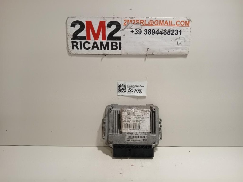 Air-bag Guidatore 33687651701 Mini MINI Cooper F55 2018 Air-bag Guidatore 33687651701 Mini MINI Cooper F55 2018