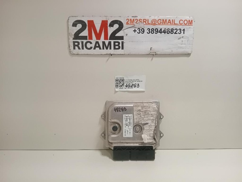 Air-bag Guidatore 323068531666 Mini MINI Cooper F56 2014