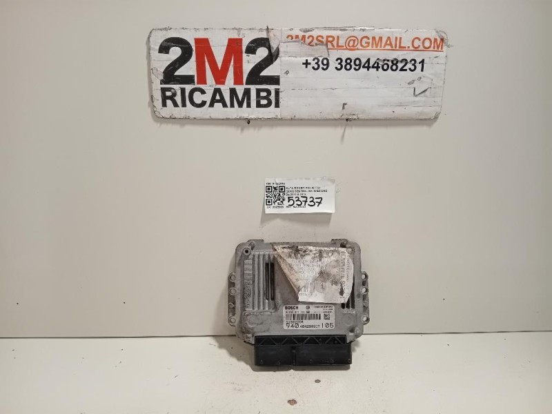 Air-bag Guidatore 323068531666 Mini MINI Cooper F56 2014