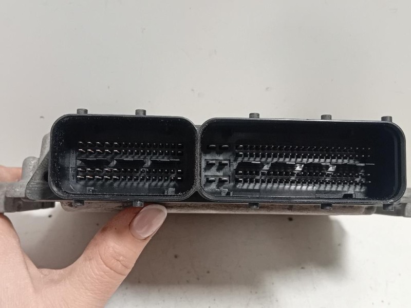 Centralina Iniezione 51901465 Alfa Romeo Giulietta 2010