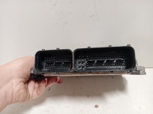 Centralina Iniezione