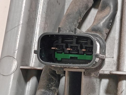 Fanale Retronebbia POST DX 924063U300 Kia Sportage III 2010