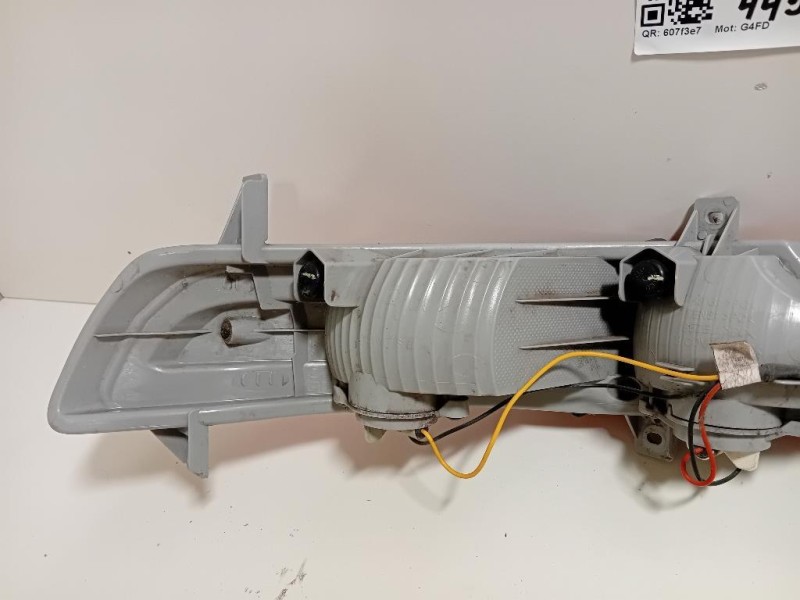 Fanale Retronebbia POST DX 924063U300 Kia Sportage III 2010