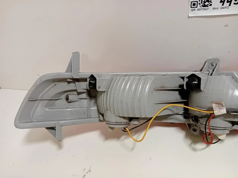 Fanale Retronebbia POST DX 924063U300 Kia Sportage III 2010