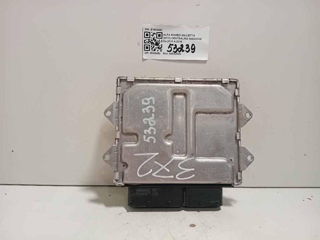 Air-bag Guidatore 32302757665 Mini MINI Cooper R56 2007