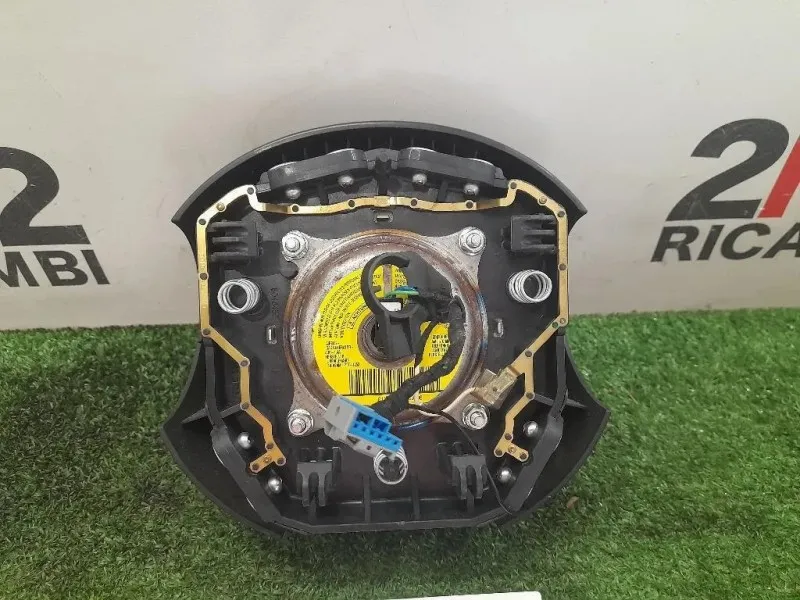 Air-bag Guidatore 32302757665 Mini MINI Cooper R56 2007