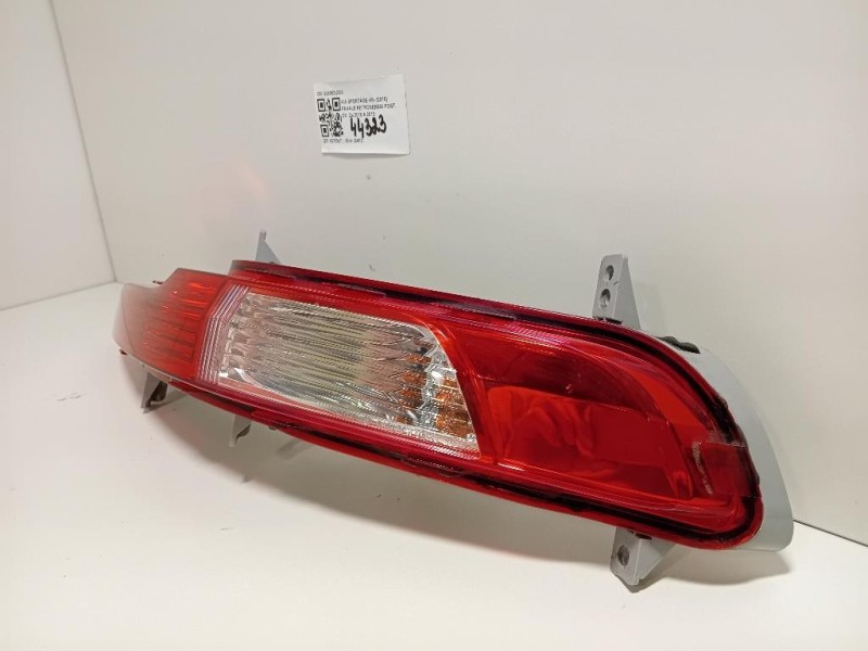 Fanale Retronebbia POST DX 924063U300 Kia Sportage III 2010