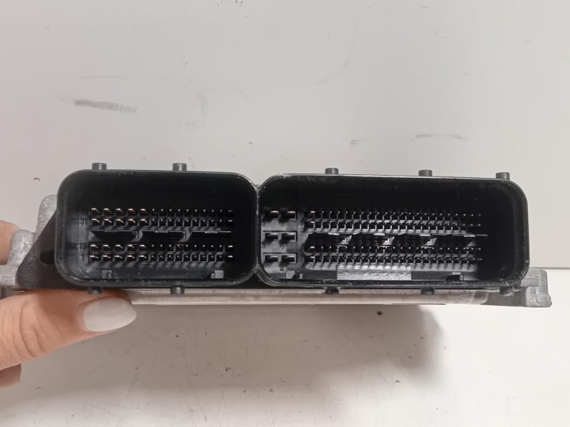 Air-bag Guidatore 32302757665 Mini MINI Cooper R56 2007