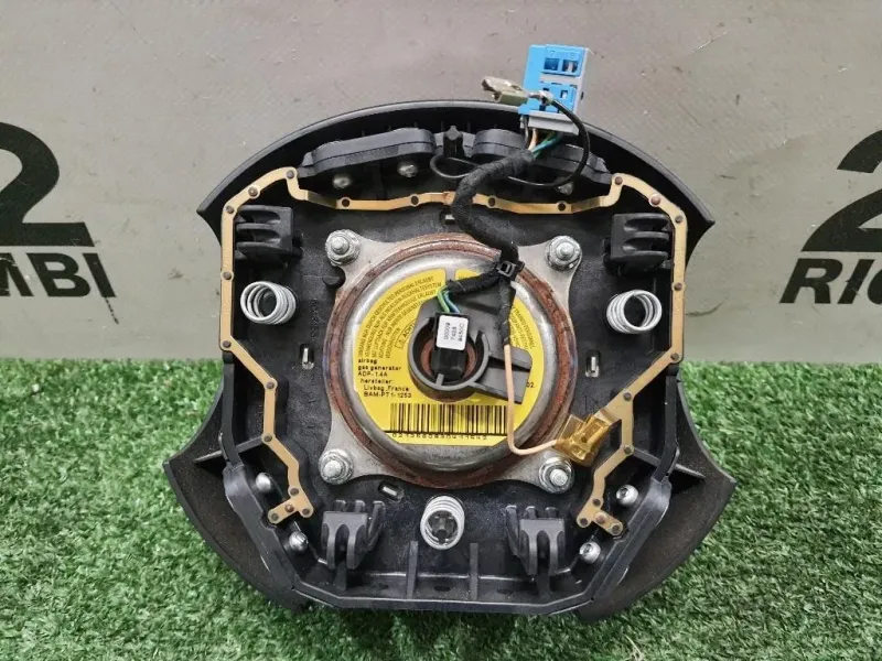 Air-bag Guidatore 32302757665 Mini MINI Cooper R56 2007