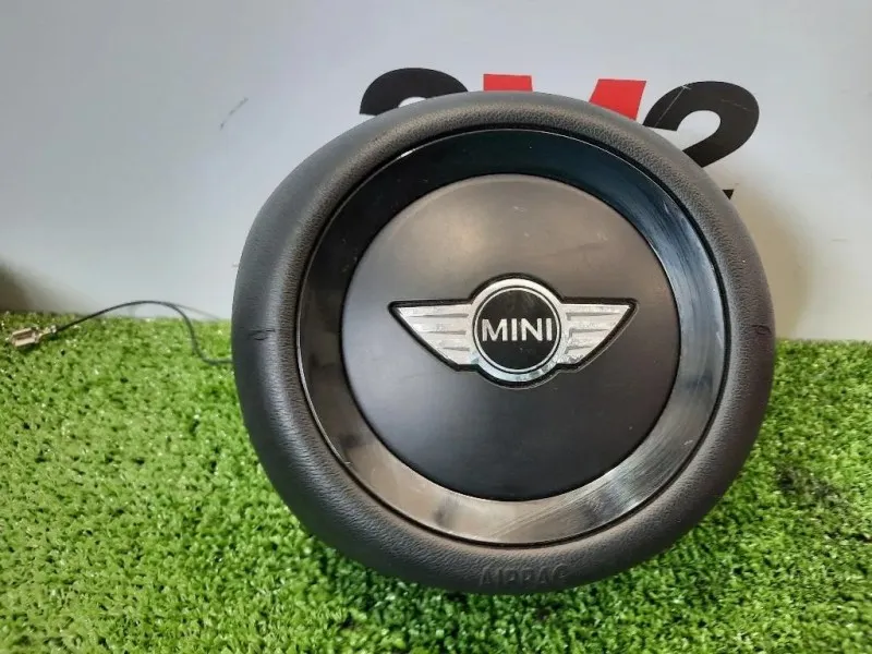 Air-bag Guidatore 32306791372 Mini MINI Cooper R56 2007