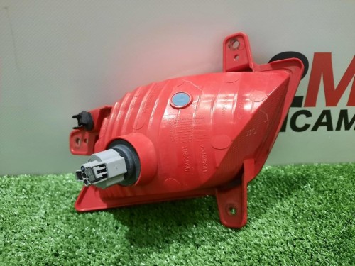 Fanale Retronebbia POST DX 95390339 Opel Mokka 2013