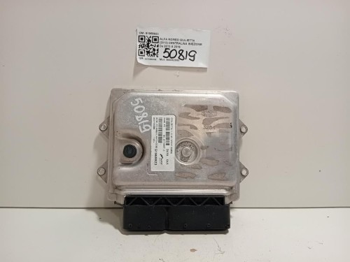 Centralina Iniezione