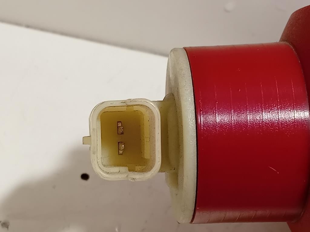 Fanale Retronebbia POST DX 9685463580 Peugeot 3008 II 2016