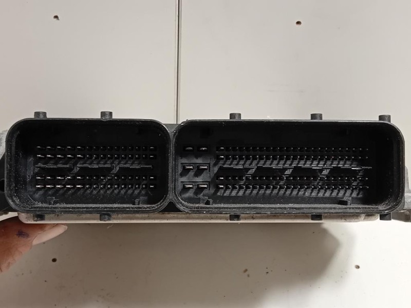 Centralina Iniezione 51915433 CENTRALINA ECU Alfa Romeo Giulietta 2013
