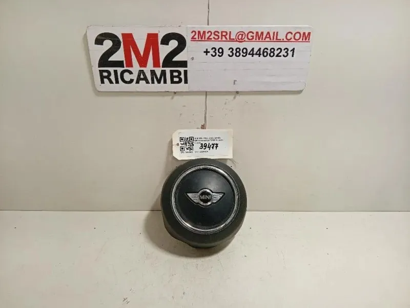 Air-bag Guidatore Mini MINI ONE F55 2014