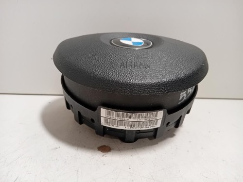 Air-bag Guidatore 6779829 Bmw Serie 3 E90 Berlina 2005