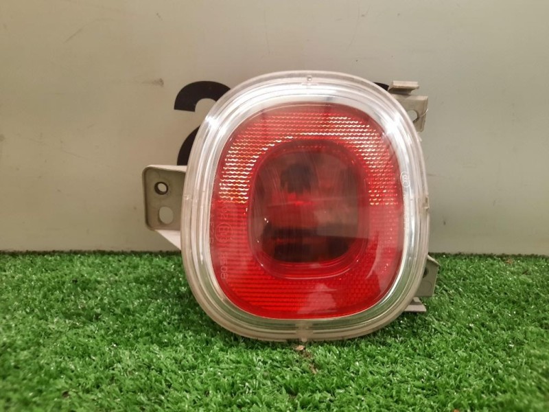 Fanale Retronebbia POST SX 51883589 Fiat 500L 2013