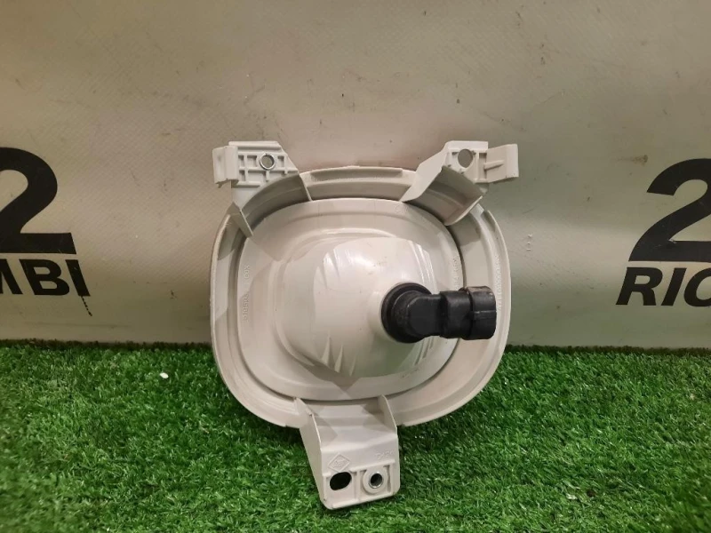 Fanale Retronebbia POST SX 51959334 Fiat 500L 2013