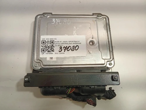 Centralina Iniezione 03C 906 016 Audi A1 8XA Sportback 2012