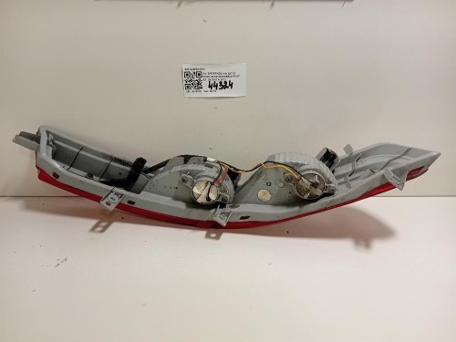 Fanale Retronebbia POST SX 924053U300 Kia Sportage III 2010