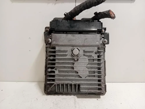 Centralina Iniezione 03L 906 023 KQ Audi A1 8XA Sportback 2012