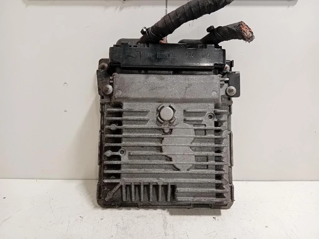 Centralina Iniezione 03L 906 023 KQ Audi A1 8XA Sportback 2012