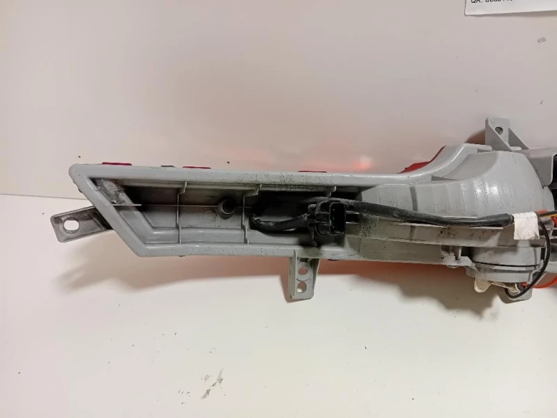 Fanale Retronebbia POST SX 924053U300 Kia Sportage III 2010