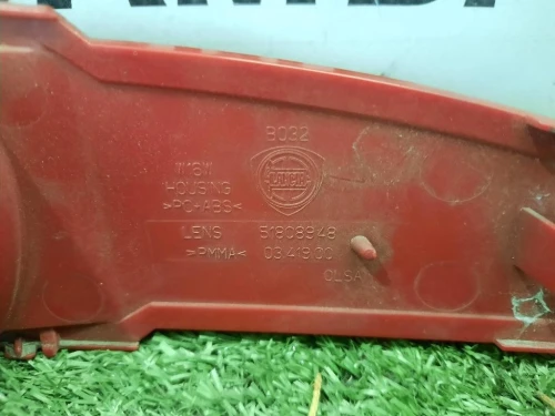 Fanale Retronebbia POST SX 51808948 Lancia Delta III 2008