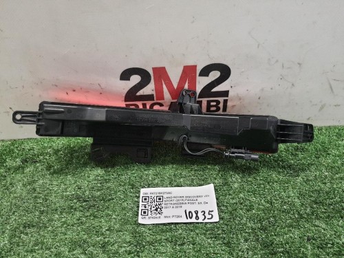 Fanale Retronebbia POST SX FK7215K273AC Land Rover Discovery V Sport 2015