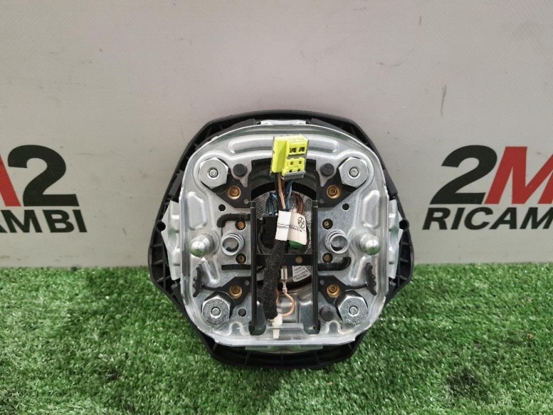 Air-bag Guidatore 6779829 Bmw Serie 3 E90 Berlina 2005