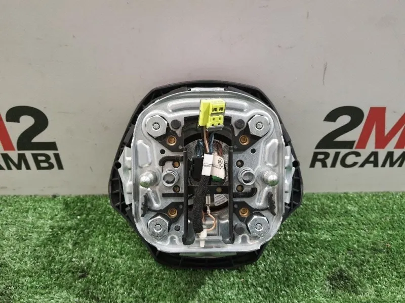 Air-bag Guidatore 6779829 Bmw Serie 3 E90 Berlina 2005