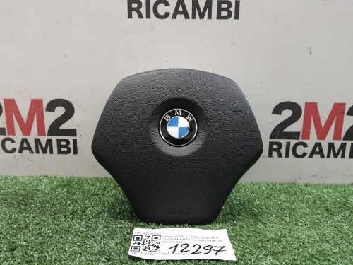 Air-bag Guidatore 6779829 Bmw Serie 3 E90 Berlina 2005