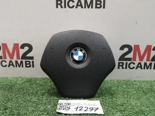 Air-bag Guidatore 6779829 Bmw Serie 3 E90 Berlina 2005