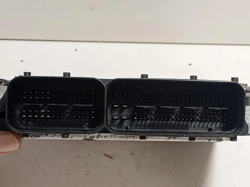 Centralina Iniezione 03G906021LG Audi A3 8P1 2004