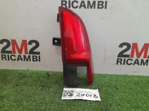 Fanale SUP POST DX A6398202164 Mercedes VITO W639 2004